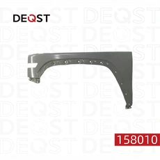 Ремкомплект крыла DEQST 158010
