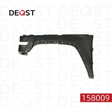 Ремкомплект крыла DEQST 158009