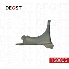 Ремкомплект крыла DEQST 158005