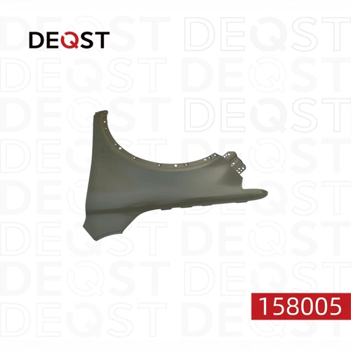 Ремкомплект крыла DEQST 158005