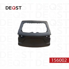 Крышка багажника Haval M6 (21-)