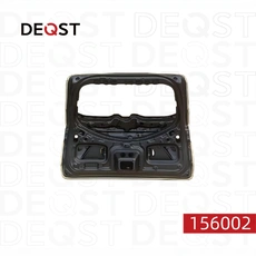 Крышка багажника Haval M6 (21-)