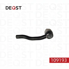 Рулевой наконечник DEQST 109193