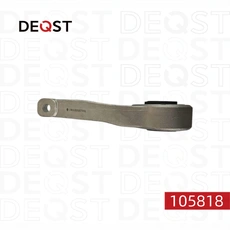 Подушка крепления двигателя DEQST 105818