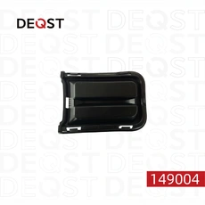 Решетка бампера DEQST 149004