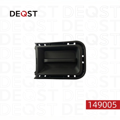 Решетка бампера DEQST 149005