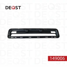 Решетка бампера DEQST 149006