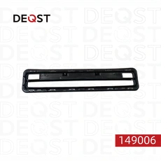 Решетка бампера DEQST 149006