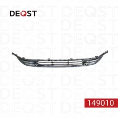 Решетка бампера DEQST 149010