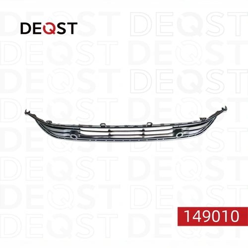 Решетка бампера DEQST 149010