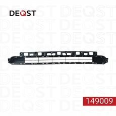 Решетка бампера DEQST 149009