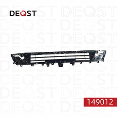 Решетка бампера DEQST 149012
