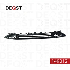 Решетка бампера DEQST 149012