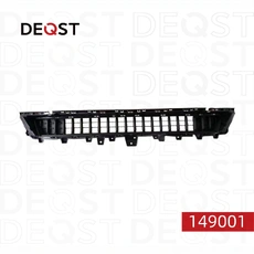 Решетка бампера DEQST 149001