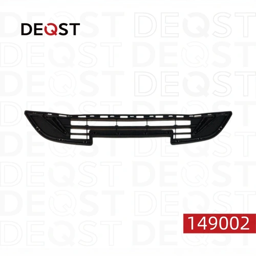Решетка бампера DEQST 149002