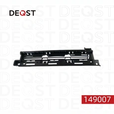 Решетка бампера DEQST 149007
