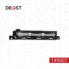 Решетка бампера DEQST 149007