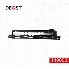 Решетка бампера DEQST 149008