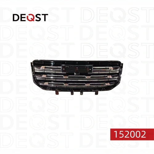 Решетка радиатора DEQST 152002