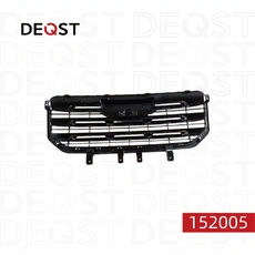 Решетка радиатора DEQST 152005