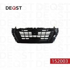 Решетка радиатора DEQST 152003