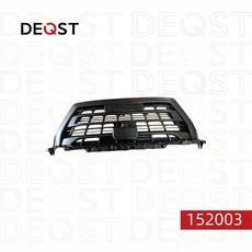 Решетка радиатора DEQST 152003
