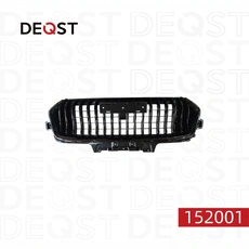 Решетка радиатора DEQST 152001