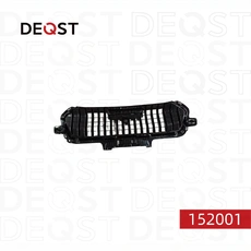 Решетка радиатора DEQST 152001