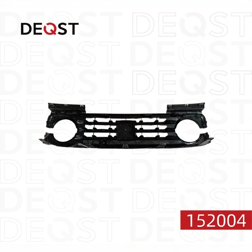 Решетка радиатора DEQST 152004