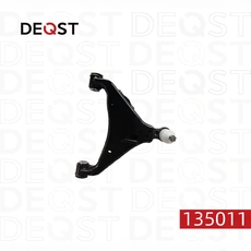 Рычаг подвески DEQST 135011