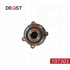 Ступица DEQST 107303