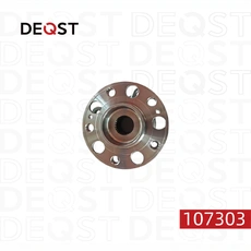 Ступица DEQST 107303
