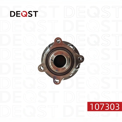 Ступица DEQST 107303