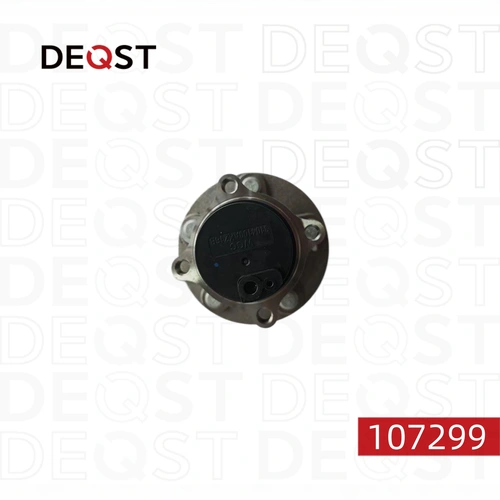 Ступица DEQST 107299