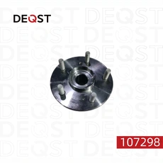 Ступица DEQST 107298