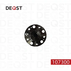 Ступица DEQST 107300