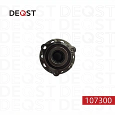 Ступица DEQST 107300