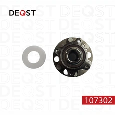 Ступица DEQST 107302
