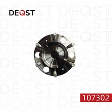 Ступица DEQST 107302