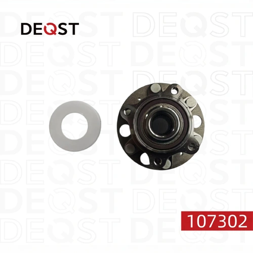 Ступица DEQST 107302