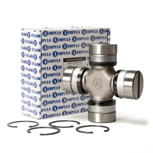 Крестовина кардана AIMPULS 5320-2205025