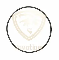 Кольцо уплотнительное гильзы цилиндра Cursor 13 OEM 994554010 HONGYAN NOVOTIGER