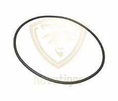 Кольцо уплотнительное гильзы цилиндра Cursor 13 OEM 994554010 HONGYAN NOVOTIGER