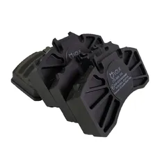 Тормозные колодки дисковые VOLK 770.888.103