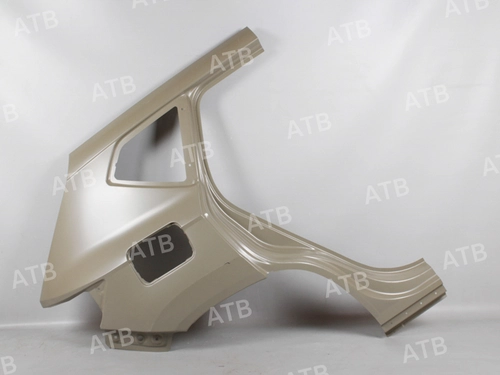 Крыло ATB 1AJVS5030RR