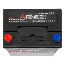 Аккумулятор ARNEZI E3170651