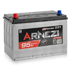 Аккумулятор ARNEZI E3190951