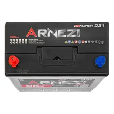 Аккумулятор ARNEZI E3190951