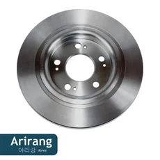 Тормозной диск ARIRANG ARG29-1502