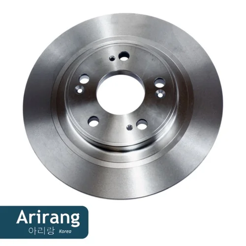 Тормозной диск ARIRANG ARG29-1502